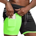 Men Sport Shorts Sportswear