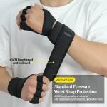 Training Sport Gloves for Men & Women - Image 4