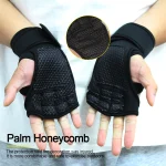 Training Sport Gloves for Men & Women - Image 3